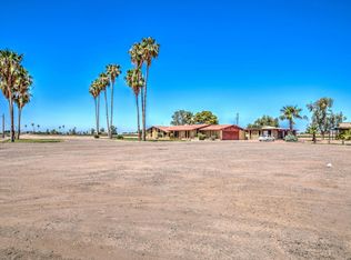 25600 W Mc Hwy #85, Buckeye, AZ 85326