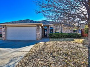 1907 75th St, Lubbock, TX 79423