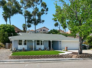 10326 Strawberry Ln, Spring Valley, CA 91977