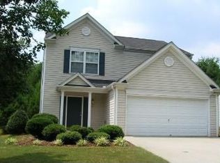 510 Carrington Ct, Canton, GA 30115