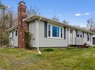 42 Cavour Cir, West Boylston, MA 01583