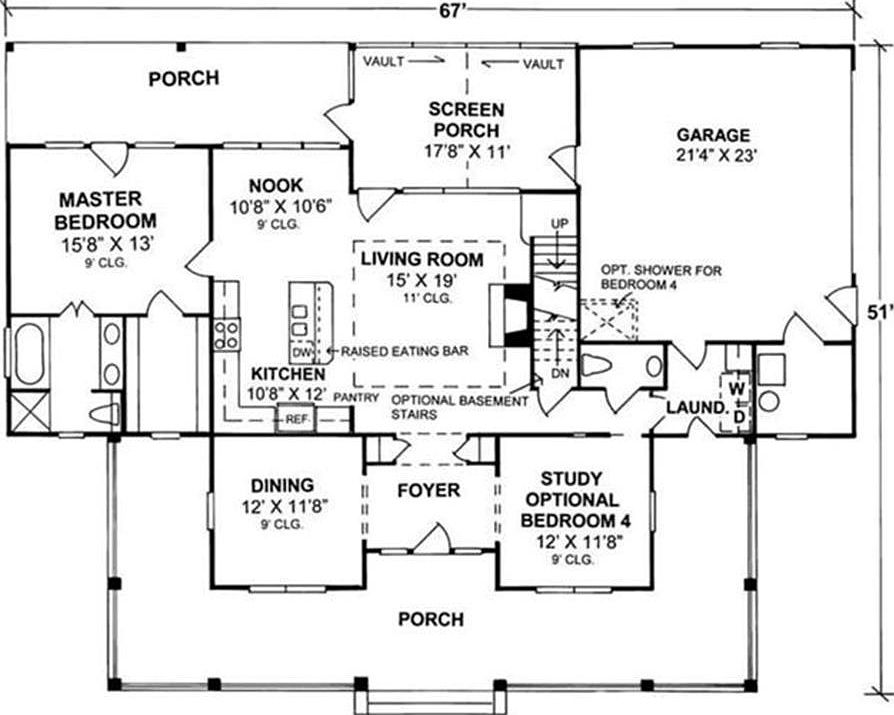2nd image of 0 Parkam Ln