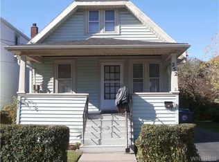 252 73rd St, Niagara Falls, NY 14304