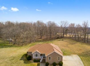 136 Coral Hill Rd, Glasgow, KY 42141