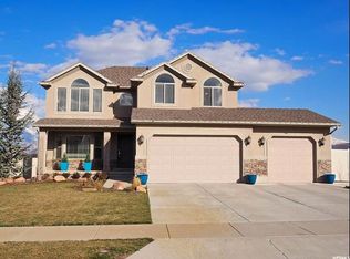 12363 S 3825 W, Riverton, UT 84065
