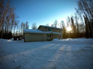 5900 W Hollywood Rd, Wasilla, AK 99623