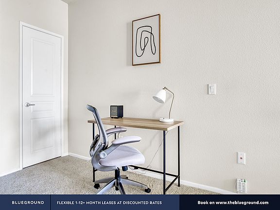 Office Area