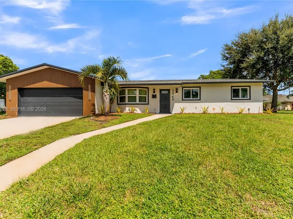 3940 NW 5th St, Coconut Creek, FL 33066