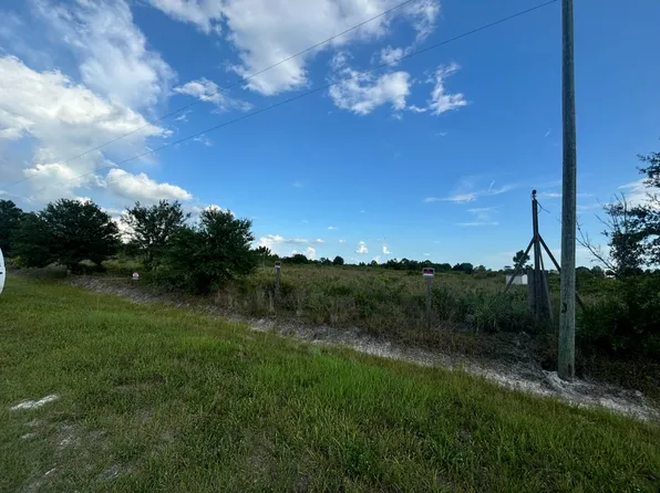 17980 NW 252nd St, Okeechobee, FL 34972