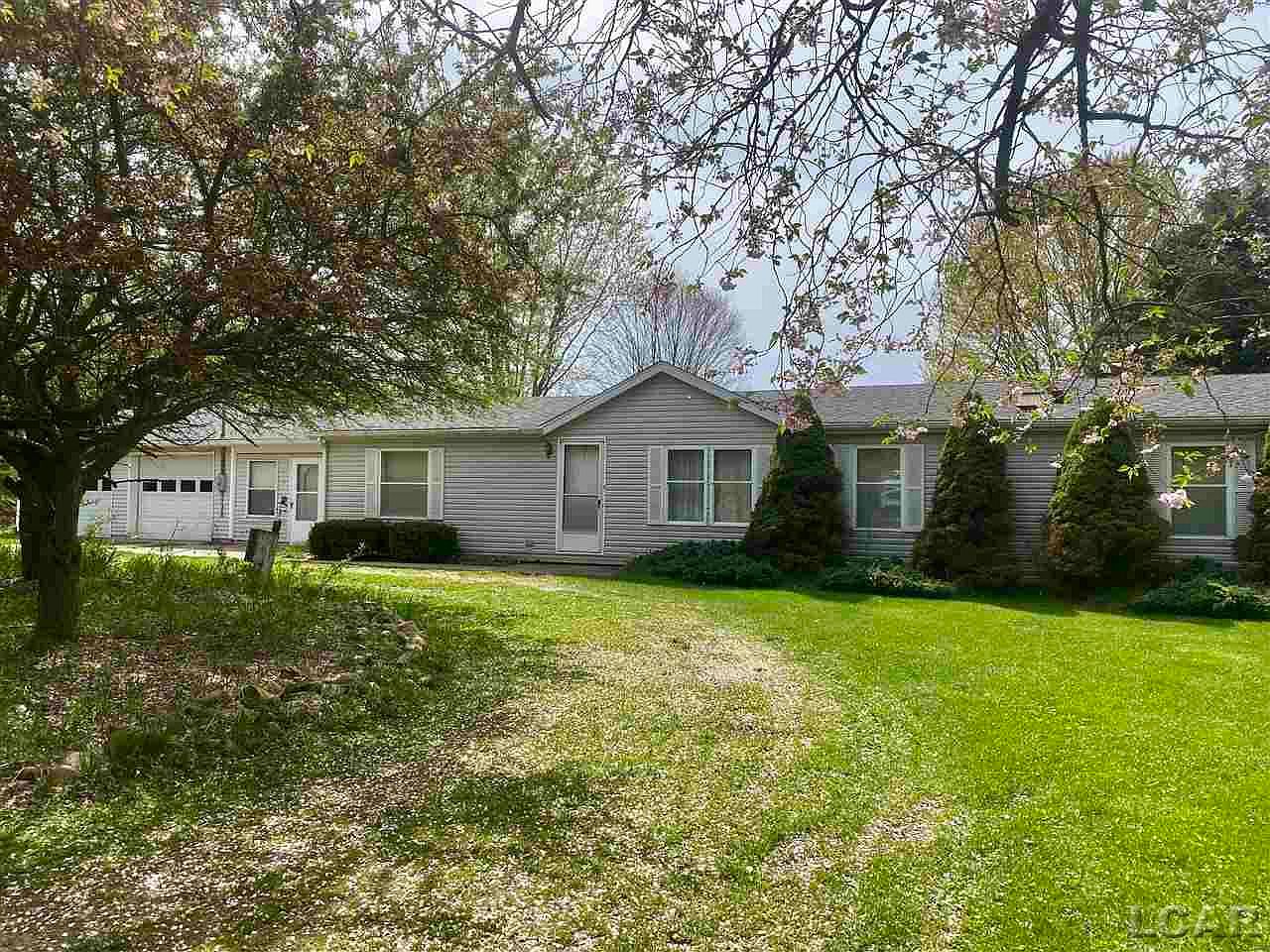 2360 Osseo Rd S, Osseo, MI 49266 Zillow