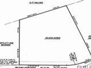 1 Watkins Farm Rd #1, Nicholson, GA 30565