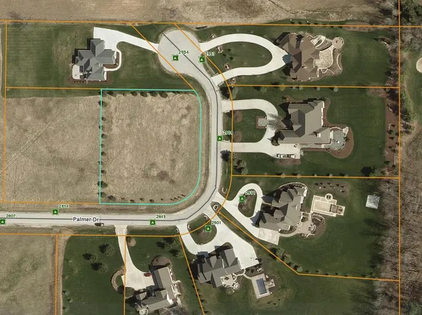 Lt9 PALMER DRIVE, Sheboygan, WI 53083