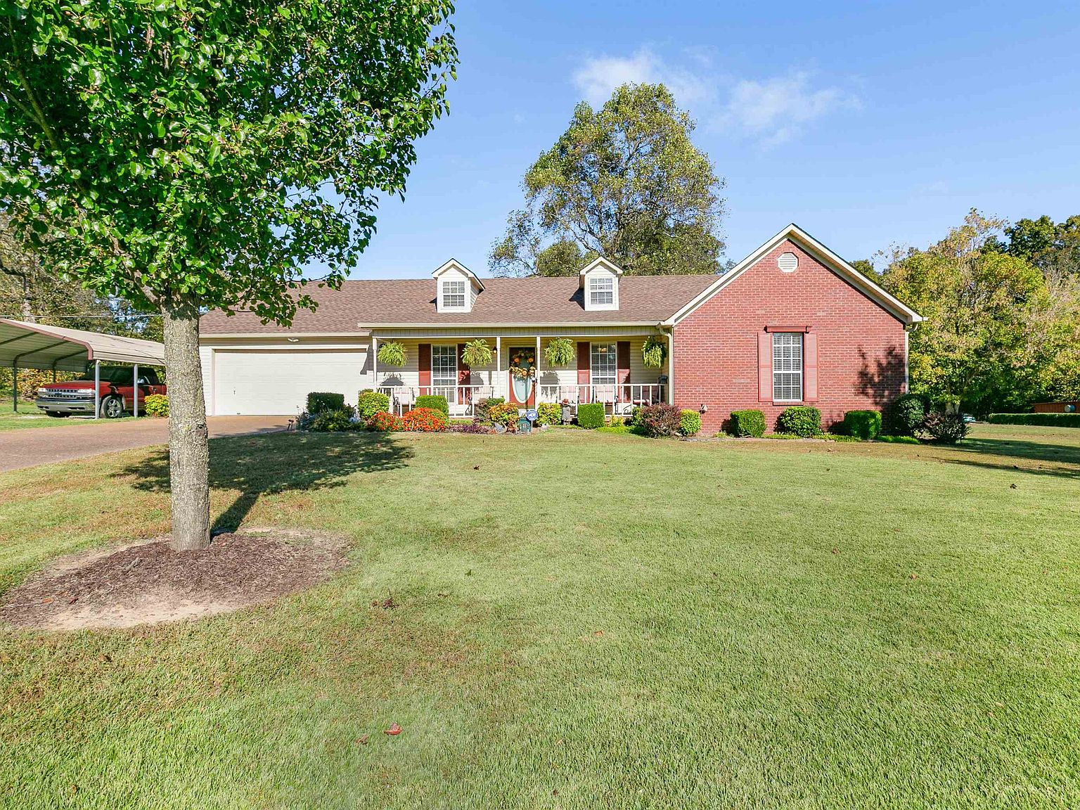 645 Denmark Jackson Rd, Denmark, TN 38391 Zillow