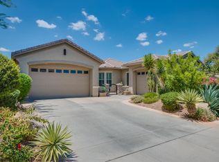 39636 N Shadow Creek Way, Anthem, AZ 85086