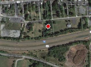 28 South Aly, New Market, MD 21774