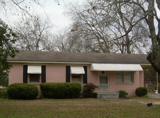 1001 E Tift Ave, Albany, GA 31705