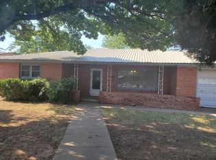 2707 38th St, Lubbock, TX 79413