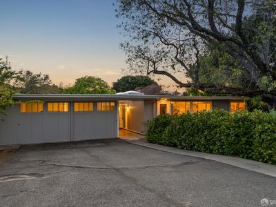 12 Berenda Way, Portola Valley, CA, 94028