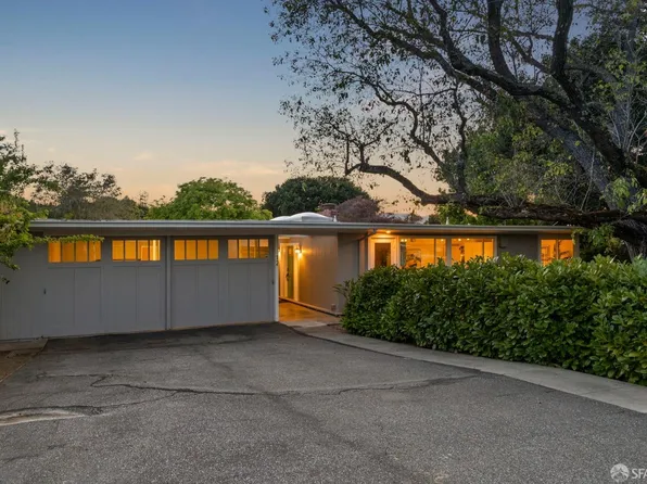 12 Berenda Way, Portola Valley, CA 94028