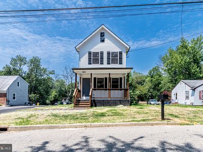131 Drift Ave, Lawrence Township, NJ, 08648