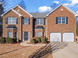 221 Cutbank Ct SW, Atlanta, GA 30331