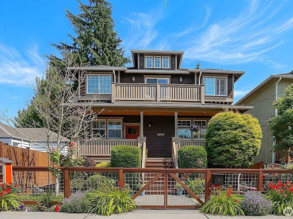 1st image of 8018 31st Avenue NW