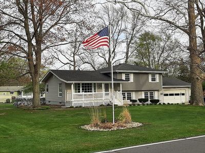 3214 N Oakland Ave, Decatur, IL, 62526