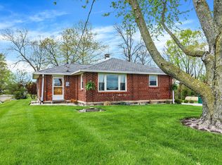 20765 Cyntheanne Rd, Noblesville, IN 46060
