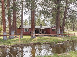 20530 Pine Vista Dr, Bend, OR 97702