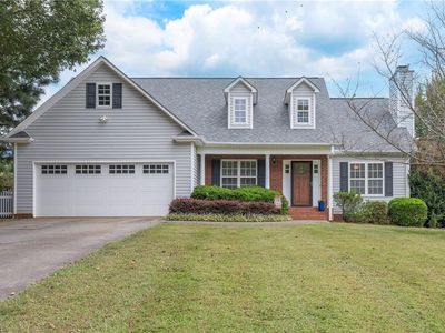 137 Savannah Ct, Advance, NC, 27006