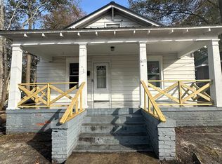 617 Pender St, Rocky Mount, NC 27801