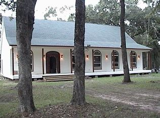 26972 Fm 362 Rd, Waller, TX 77484