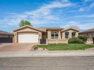 3292 W Palomar, Hurricane, UT, 84737