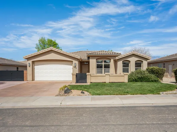 3292 W Palomar, Hurricane, UT 84737