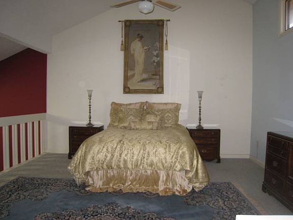 Loft Suite