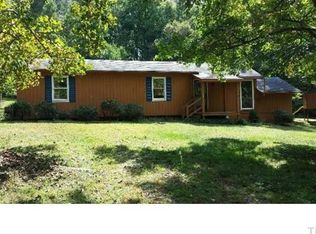 4194 Virgilina Rd, Roxboro, NC 27574