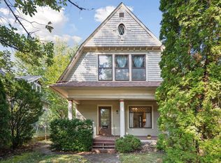 3539 Queen Ave N, Minneapolis, MN 55412