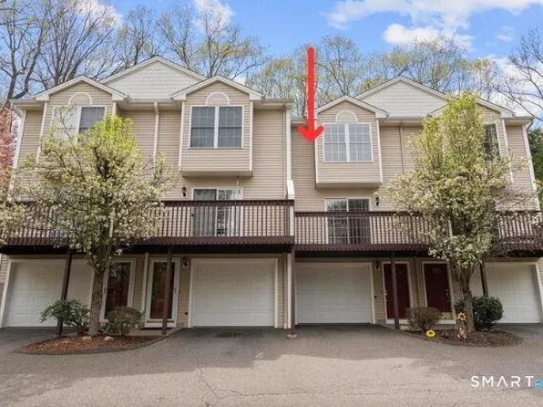 40 Trolley Bridge Road #7, Shelton, CT 06484