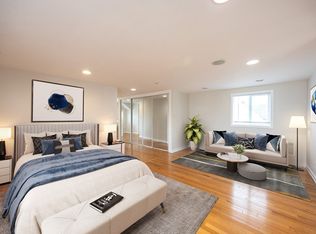 111 W Ashland St, Brockton, MA 02302