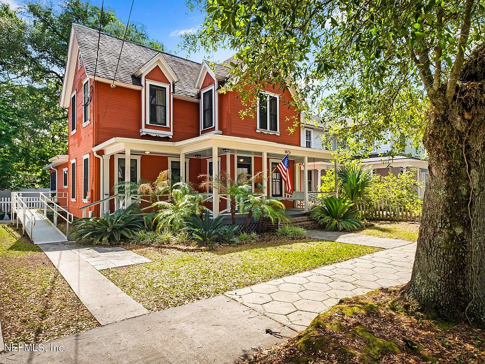 1437 IONIA Street, Jacksonville, FL 32206 Zillow