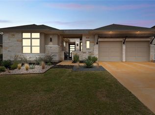 404 Baldovino Skyway, Lakeway, TX 78738