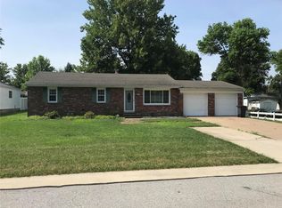 207 2nd St, Collinsville, IL
