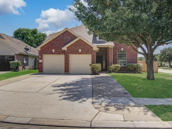 6715 Starcroft Ct, Spring, TX 77379