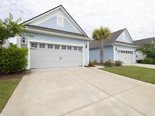 6081 Tramonto St., Myrtle Beach, SC 29577