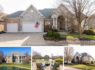 2639 Britannia Ct, Xenia, OH 45385