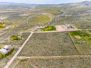 Nka Jack Rabbit Rd, Yakima, WA 98901