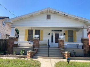 2207 Corrine St, Tampa, FL 33605