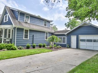 177 W 5th St, Roanoke, IN 46783