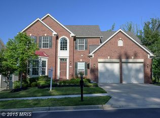 2718 Lake Forest Dr, Upper Marlboro, MD 20774
