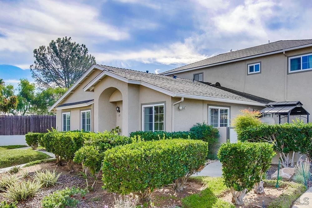 8737 Crossway Ct UNIT 65, Santee, CA 92071 Zillow